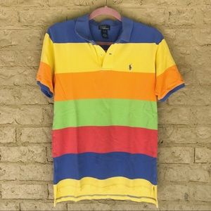 Polo by Ralph Lauren Youth Polo Shirt